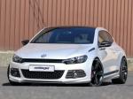 Volkswagen Scirocco by Oettinger 2008 года